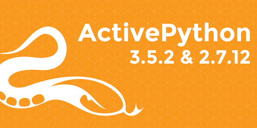ActivePython 的執行檔的路徑