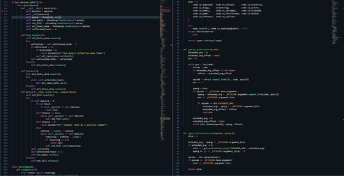 建置 Python 3 開發環境