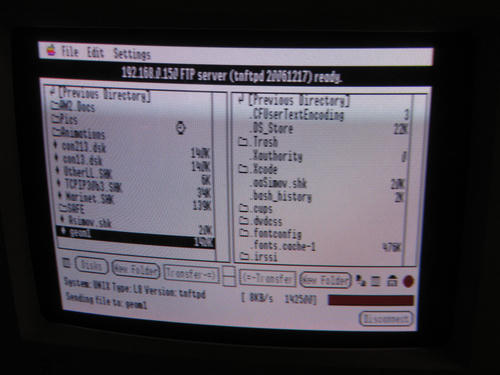 在 AWS EC2 架設 pure-ftpd 服務