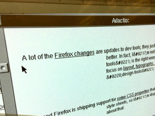 Svelte 從小白到入門(十一)CSS Class