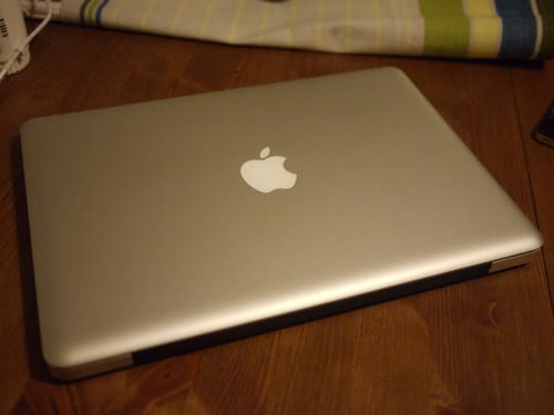 後記:我為什麼買 Mac