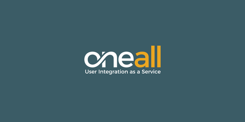 OneAll 第三方登入整合平台