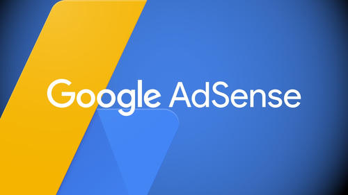 如何收受 Google AdSense 款項