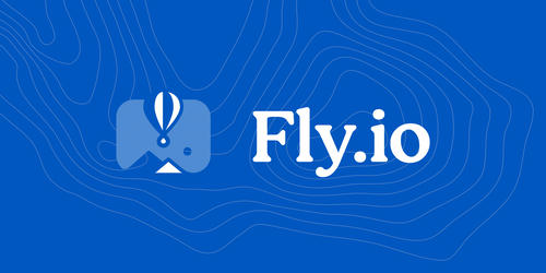 Heroku 大逃殺之 Fly.io