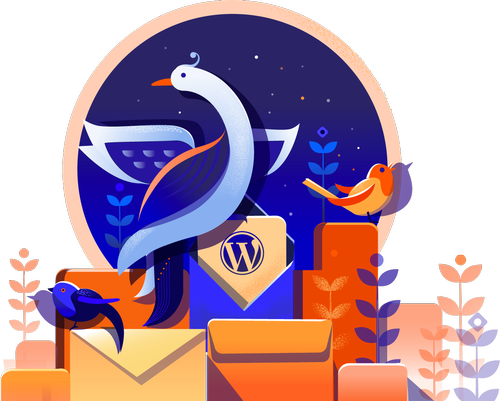 WordPress 專用的發信服務 MailPoet