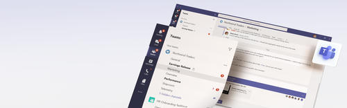 不要用 Teams 的理由