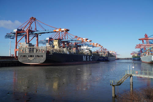 如何複製 EC2 到另一個 AWS 帳號