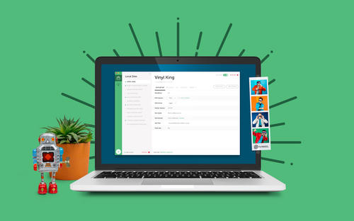 Local 本機 WordPress 開發環境建置工具
