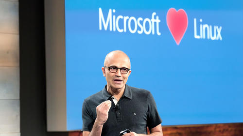 打通 Windows 與 WSL 任督二脈