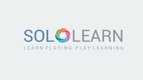 自學的 SoloLearn