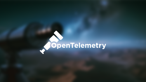 初探 OpenTelemetry 與 APM