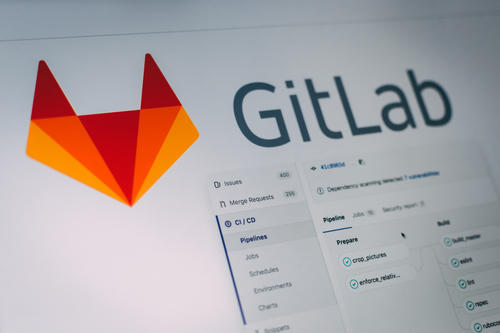 GitLab CI 從小白到入門