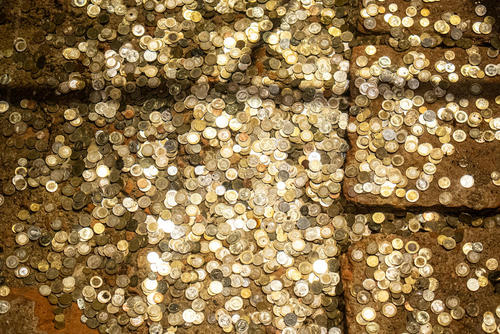 怎麼算有小數點的錢?