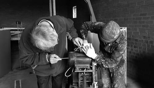 在 Windows 建置以 Visual Studio 為基礎的 Python / Node.js 開發環境